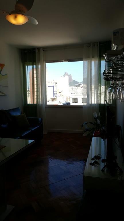 Ocean Breeze - 3 Quartos, 2 Banheiros, Garagem, Ar Condicionado, Moderno, Silencioso, Andar Alto, Vista Livre, Internet 250Mbps, 2 Tvs Smart, Praia Ipanema, Metro, Porteiros 24 Hrs E Seguranca 24Hrs, 2 Elevadores Rio de Janeiro Exterior foto
