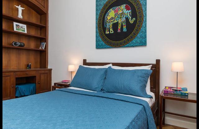 Ocean Breeze - 3 Quartos, 2 Banheiros, Garagem, Ar Condicionado, Moderno, Silencioso, Andar Alto, Vista Livre, Internet 250Mbps, 2 Tvs Smart, Praia Ipanema, Metro, Porteiros 24 Hrs E Seguranca 24Hrs, 2 Elevadores Rio de Janeiro Exterior foto