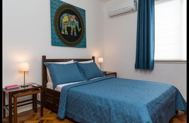Ocean Breeze - 3 Quartos, 2 Banheiros, Garagem, Ar Condicionado, Moderno, Silencioso, Andar Alto, Vista Livre, Internet 250Mbps, 2 Tvs Smart, Praia Ipanema, Metro, Porteiros 24 Hrs E Seguranca 24Hrs, 2 Elevadores Rio de Janeiro Exterior foto
